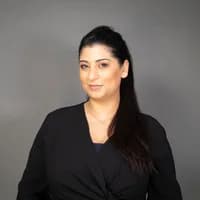 Saira Khursheed