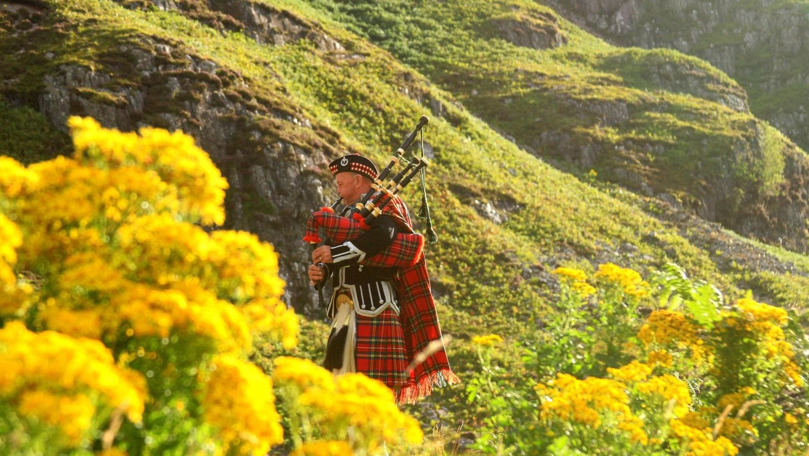 Scotland – A Useful Guide